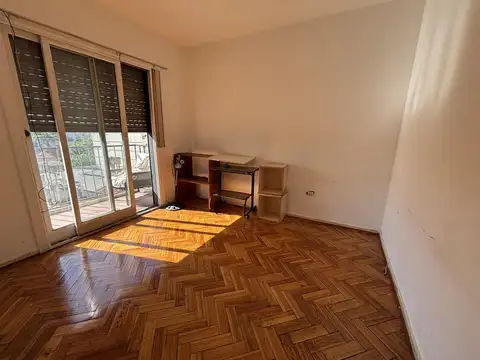 Departamento en Alquiler de 4 ambientes