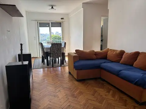 Departamento en Alquiler en Recoleta, $ 1.380.000