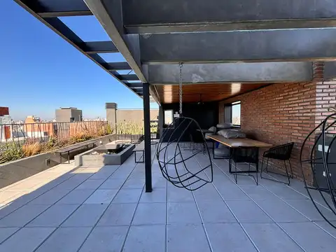 Departamento en Alquiler 2 años