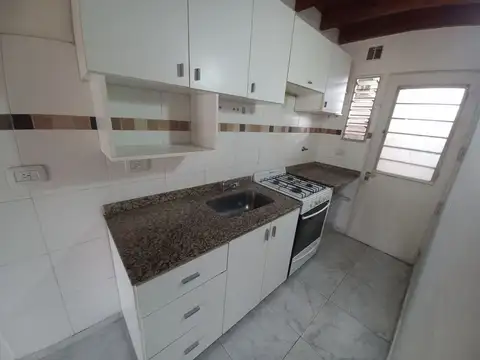 Departamento en Alquiler de 2 dormitorios