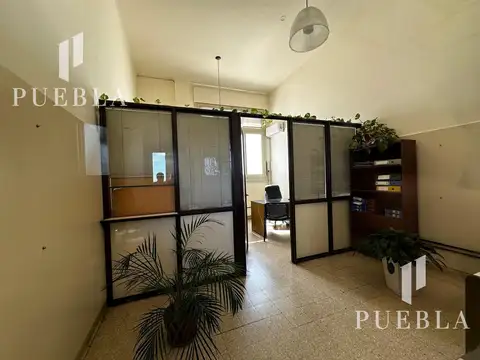 Edificio Comercial en alquiler en  Constitución