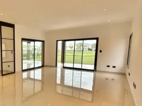 Casa Venta Barrio San Pablo Derqui-Pilar