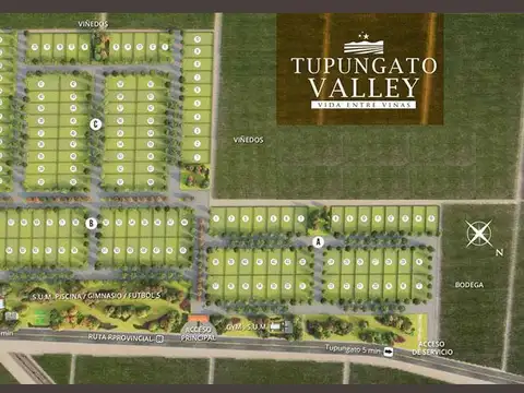 Terreno en Venta de 1000,0 m2