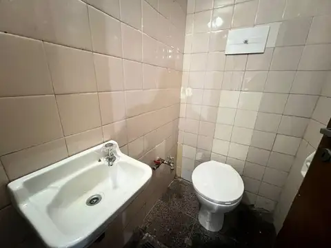 Alquiler Local Catamarca y Paraguay Zona alta demanda Bajas Expensas - Rosario Rio Parque España