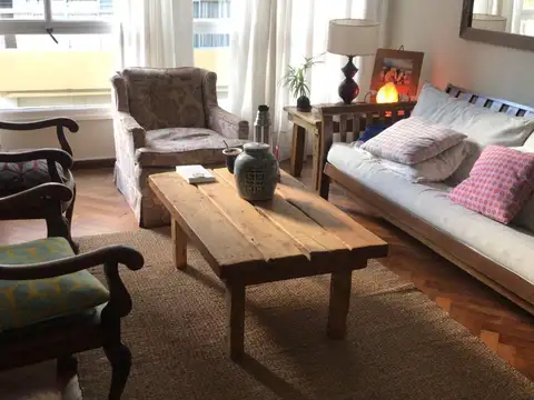 Departamento en Venta en San Isidro, USD 167.000
