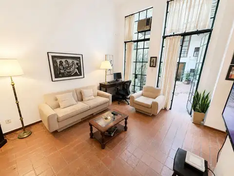 Depto Tipo Casa en Venta de 3 dormitorios
