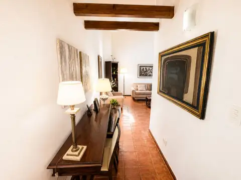 Depto Tipo Casa en Venta al Sur