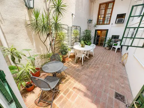 Depto Tipo Casa en Venta de 4 ambientes