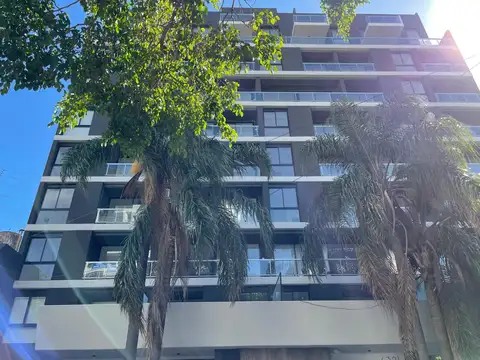 Monoambiente divisible