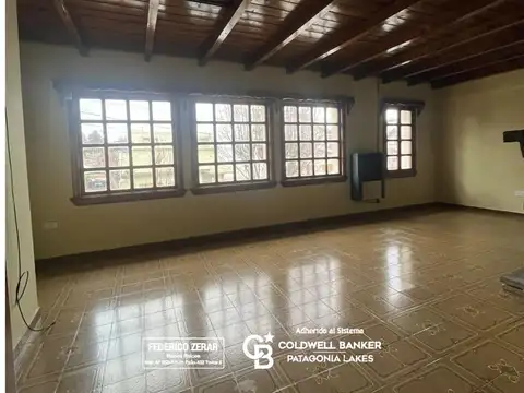 Centro, San Carlos de Bariloche