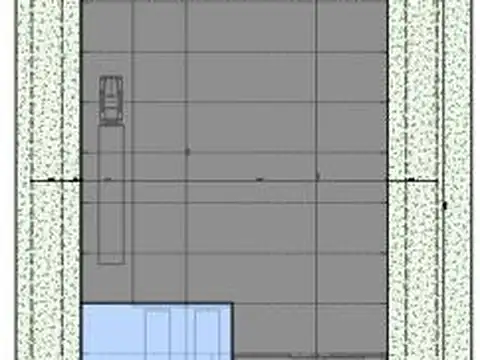 VENTA NAVE INDUSTRIAL - IDEAL LOGISTICA 1900 m²