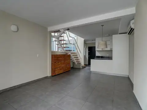 Departamento en Las Cañitas