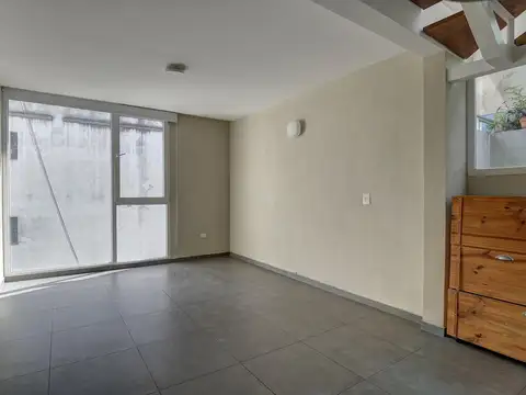 Departamento en Alquiler 8 años