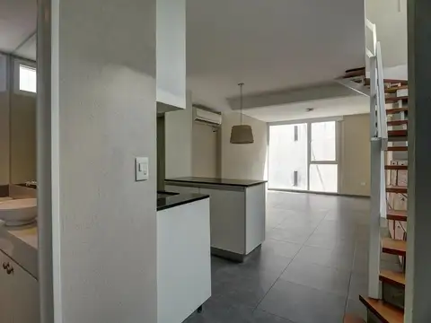 Departamento en Las Cañitas