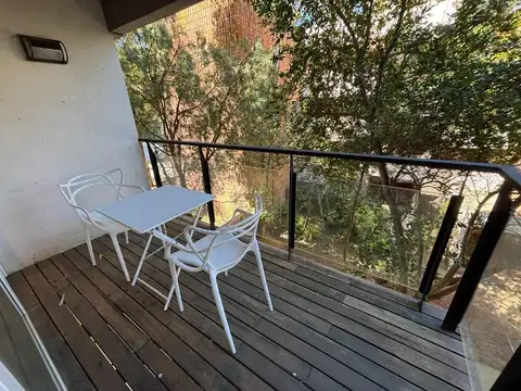 ALQUILER ANUAL DEPARTAMENTO PINAMAR 2 AMB.