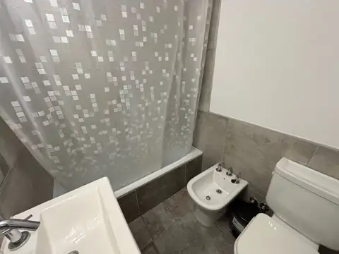 Departamento en Alquiler 7 años