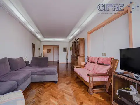 Departamento en Venta 50 años