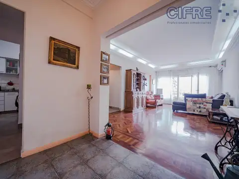 Departamento en Venta de 5 ambientes