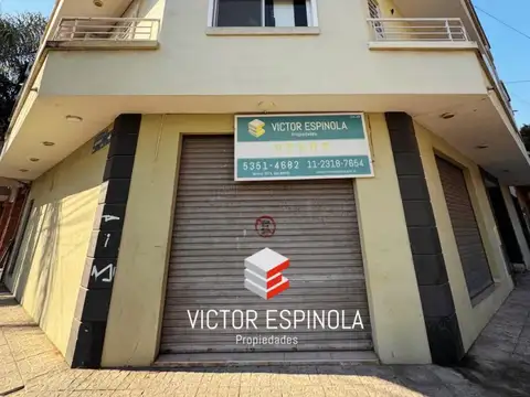 Local en Venta en Villa Bosch, USD 163.000