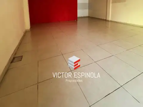 VENTA DE LOCAL CON COCHERA EN VILLA BOSCH