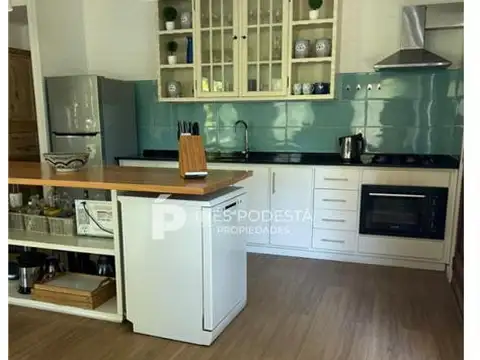 Casa en Alquiler de 4 dormitorios