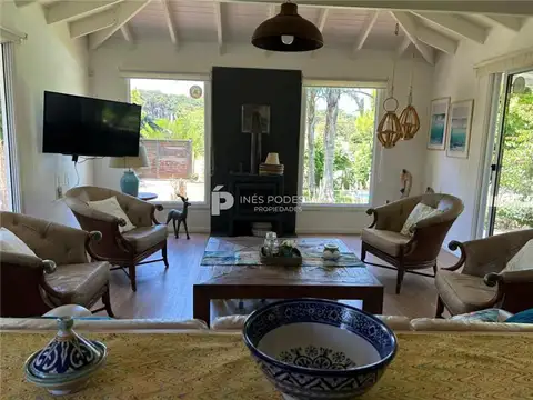 Casa en Alquiler 10 años