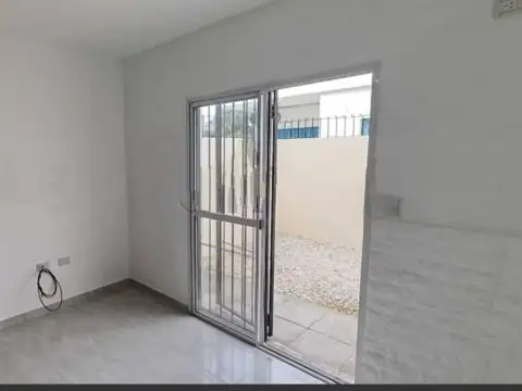 Departamento en Venta con 1 cochera