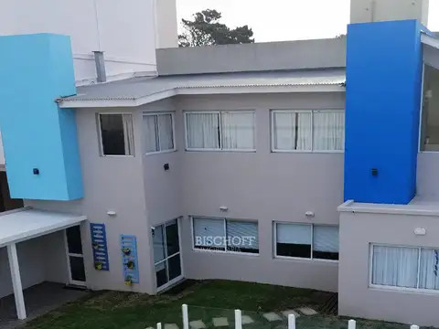 PASEO 140 Y AVENIDA 2