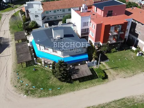 PASEO 140 Y AVENIDA 2