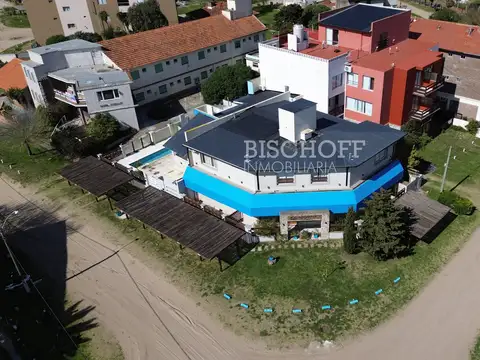 HOSTERIA BOUTIQUE EN VENTA, VILLA GESELL