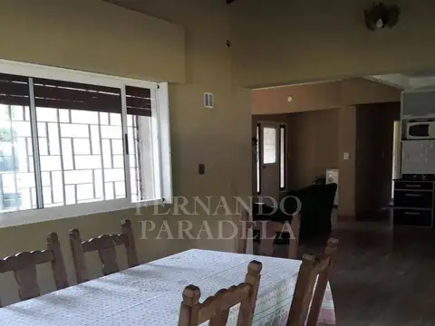 Casa en Alquiler Temporal en Barrio Parque Leloir, USD 3.100