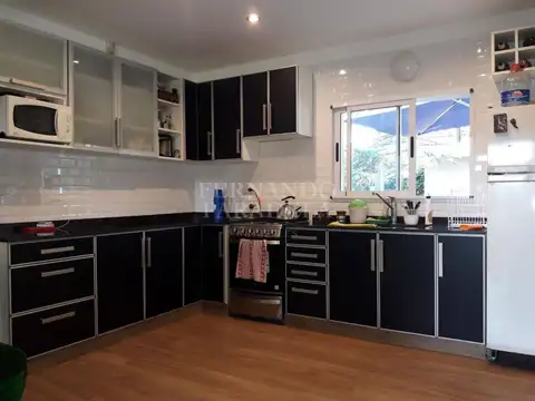 Casa en Alquiler Temporal de 3 dormitorios
