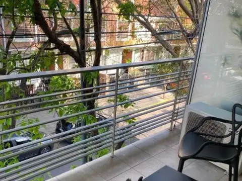 Departamento en Alquiler Temporal de Monoambiente