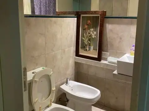 Departamento en Alquiler Temporal en Colegiales, USD 450
