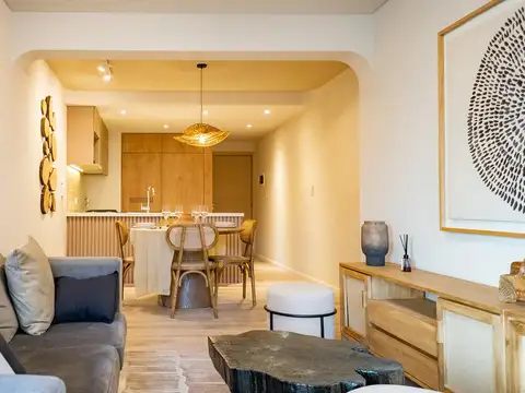 Departamento en Venta en Centro, Rosario