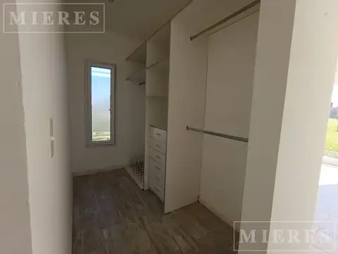 Casa en Alquiler 5 años