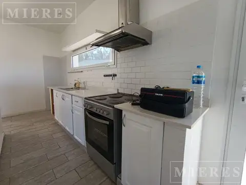 Casa en Alquiler en Country Club Manuel Belgrano, USD 1.100