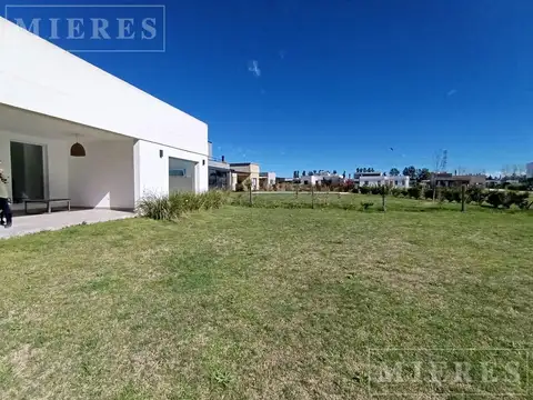 Casa en alquiler Club Manuel Belgrano, Ingeniero Ingeniero maschwitz