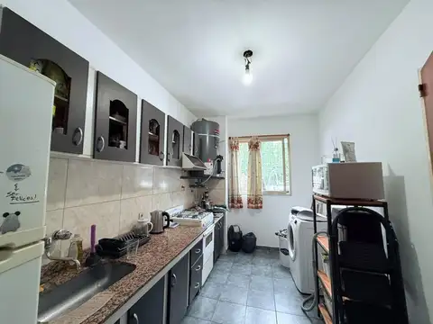Departamento en Venta Apto profesional