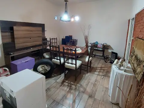 Casa en Venta 80 años