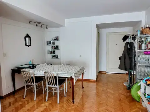 Departamento en Alquiler 40 años