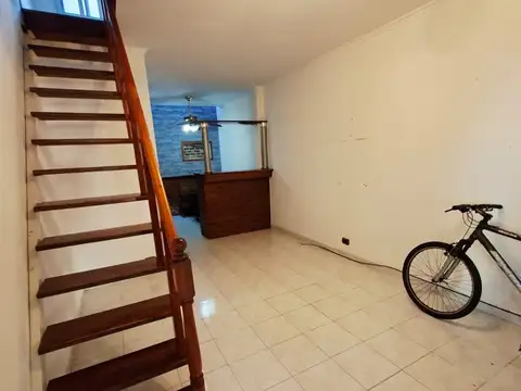 Casa en Alquiler de 1 dormitorio