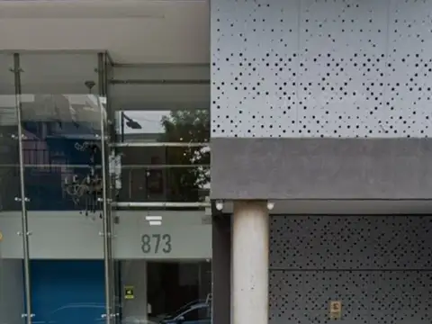 Cochera en Venta en Almagro, CABA