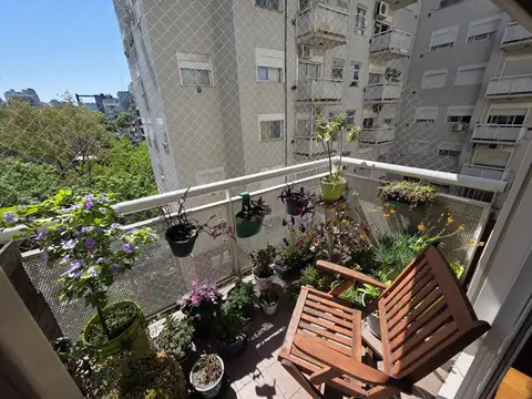 Arévalo 1600, Piso 5