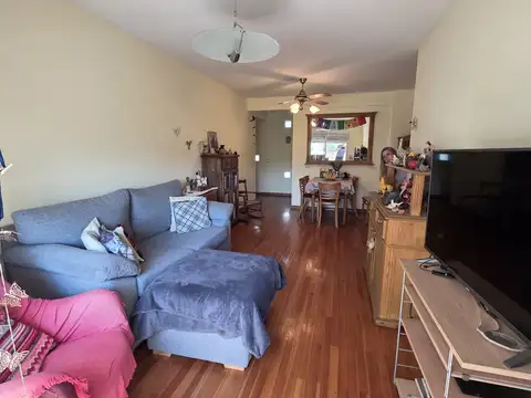 Departamento en Venta en Palermo, USD 248.000