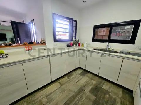 Casa en Venta de 1 dormitorio
