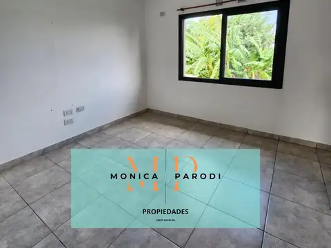 Casa en Alquiler 5 años