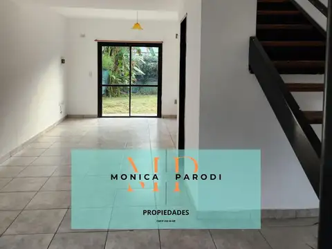 Casa en Alquiler de 2 dormitorios