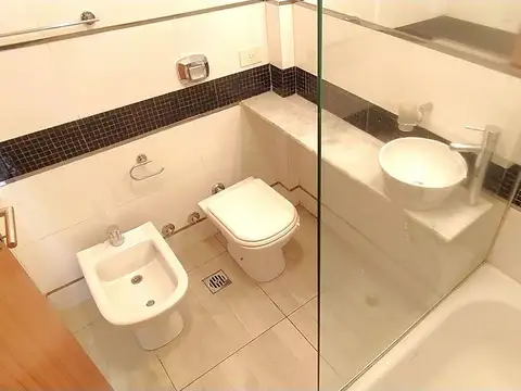 Departamento en Venta en Caballito Sur, USD 165.000