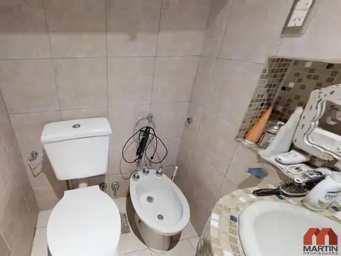 Dúplex en Venta de 3 Ambientes en Martinez con Suite, Patio y Parrilla